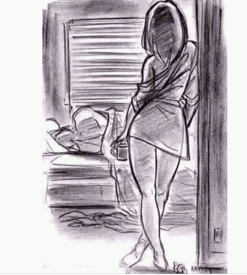 Cheating isn't just physical.