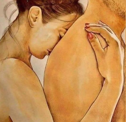 Here's the truth about Men in Relationships.