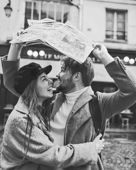 Find someone like this.