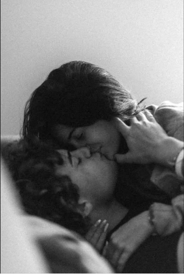 I believe that love is peace