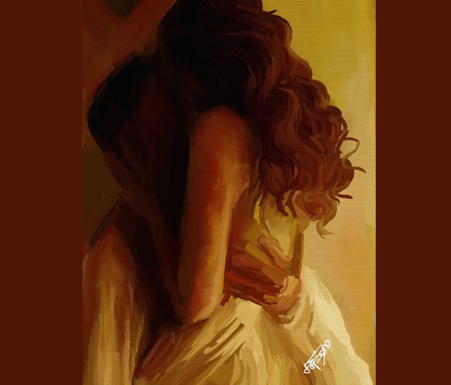 A real love...
