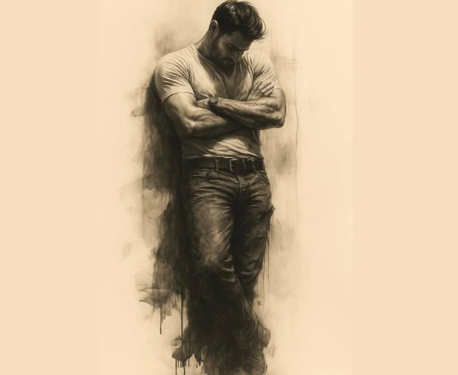 A weak man will never know what to do with a strong woman.