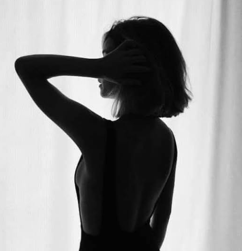 I wanted to be yours so much; and today no more of me, with you