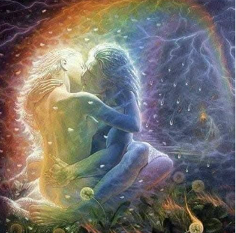 Re-learning sexuality