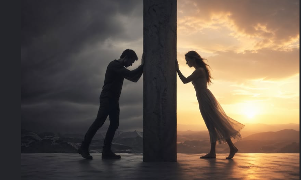 If you are actually a safe person in relationship, offering safety doesn’t feel like a burden.
