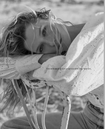There will be someone who remembers me fondly...