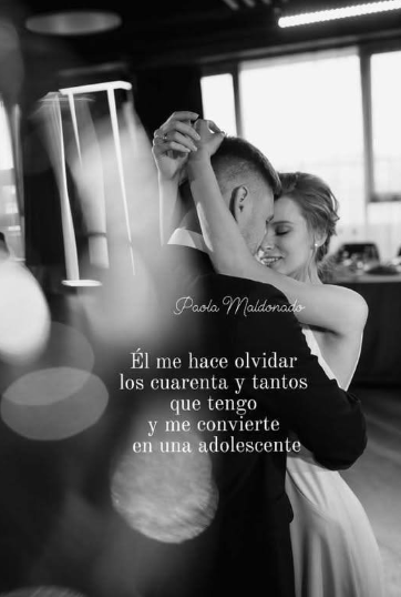 I confess...