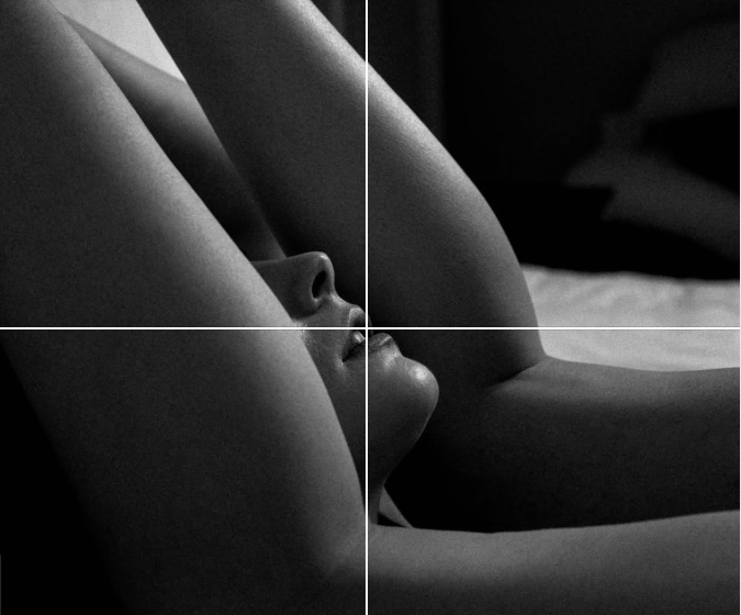 Yes, I love you like that.