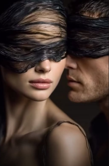 “There are languages that only lovers know... ” Amante de las letras. . .