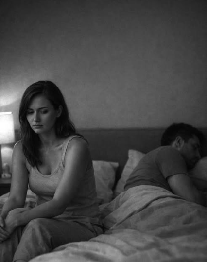 Most women, during lovemaking, often feel empty inside.