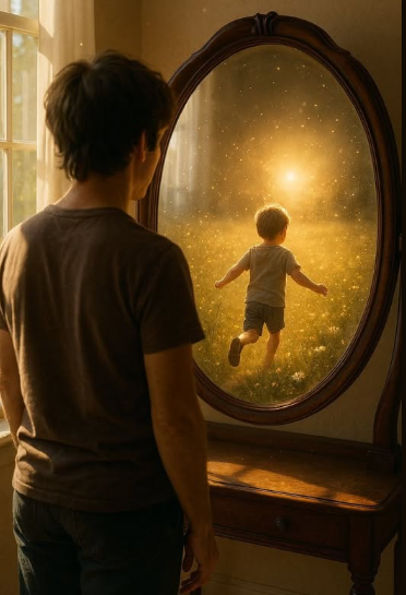 Have you ever missed your inner child? Amante de las letras. . .