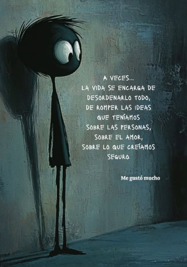 Sometimes...
