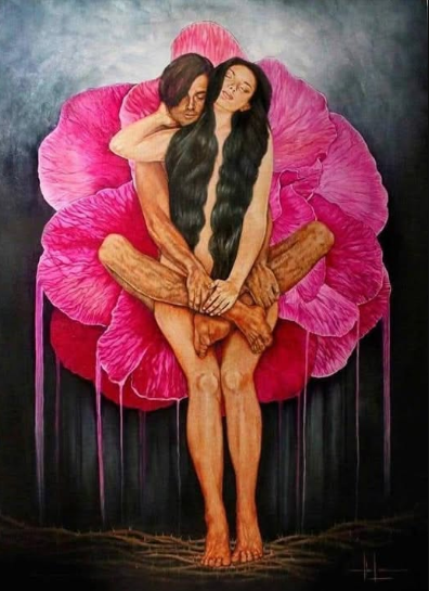 Real closeness comes from devotion