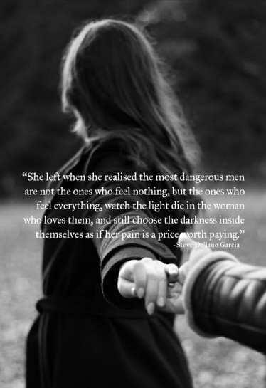 He stood there expecting softness, and she gave him a truth heavy enough to follow him for the rest of his life