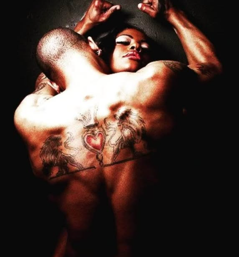 Middle of the night sex…