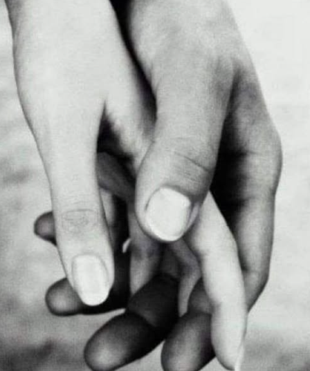 True and unconditional love is the kind,