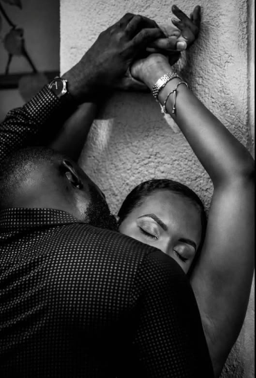 HOW LONG SHOULD SEX LAST — AND WHAT MEN NEED TO KNOW...✍🏽
