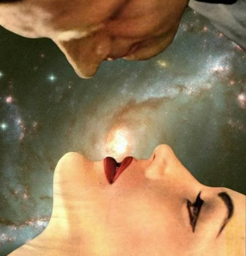 SEXUAL ENERGY IS SO VERY SACRED!