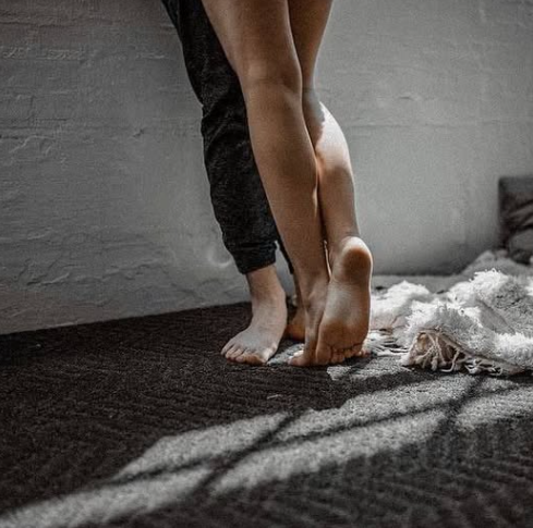 Understanding What Drives the Male Body