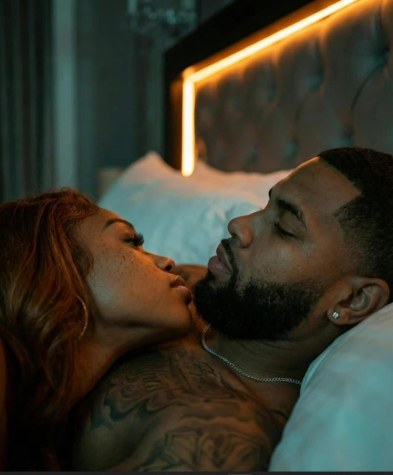 Real intimacy isn’t just about sex… It’s about safety.
