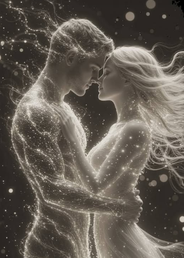 Mastering Sexual Energy