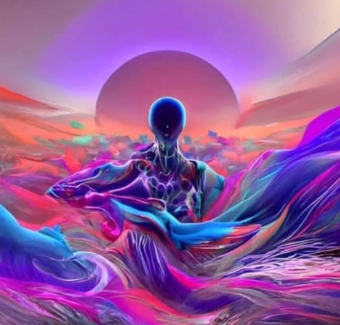 Feminine Sexual  Power- Back to the Basics