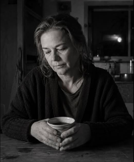 By The Age Of 50… EVERY Woman Has Made 5 Trades She Has Never Said Out Loud…