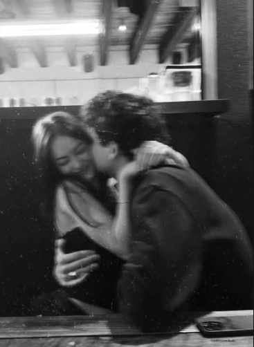 I hope your next love takes care of you