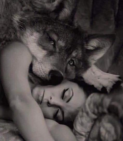 is there anyone who loves you more sincerely and deeper than I do?
