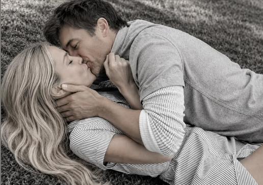 Desire often begins long before another person enters the room