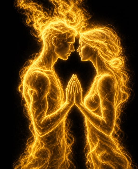 Real intimacy