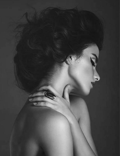 I'm thinking about you...