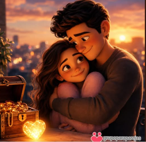 The Love That Worth More Than Everything