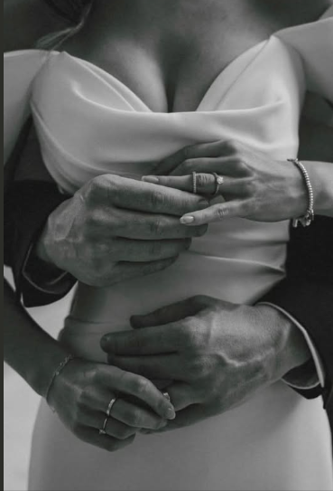 Marry Me...