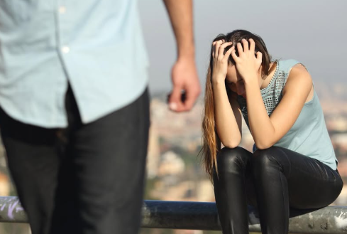 Lifelong commitment is not what most people think it is