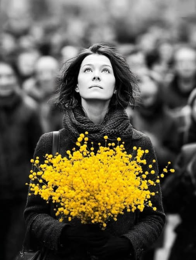 There comes a moment in the lives of many people when the body begins to speak the truth before the mouth is ready to utter it.