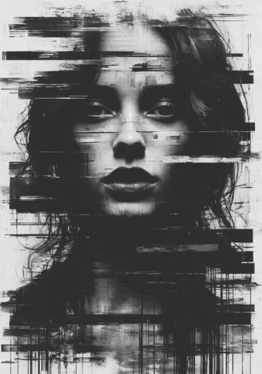 She deserved to be loved in the kind of way that made her feel safe