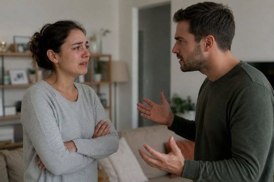 Am I the bad one for going back to work after everything that happened in my marriage?.
