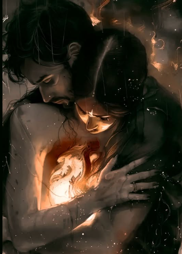 To truly love somebody