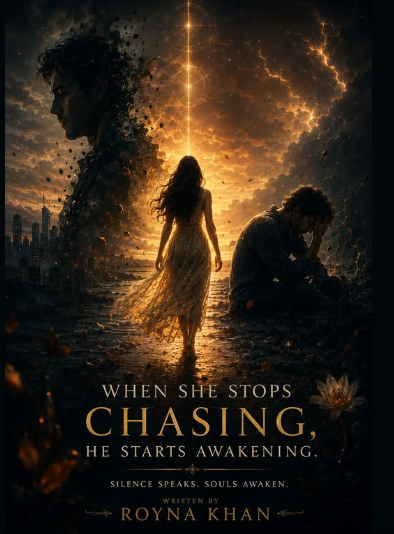 When the Divine Feminine Stops Chasing: