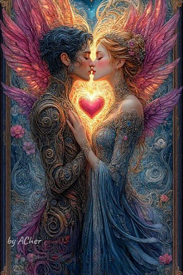 An Eternal Light in the Heart