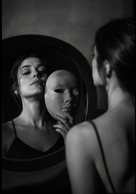 Narcissism.