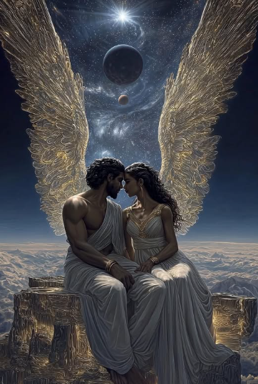 "The Sacred Sanctuary of the Soul Connection"