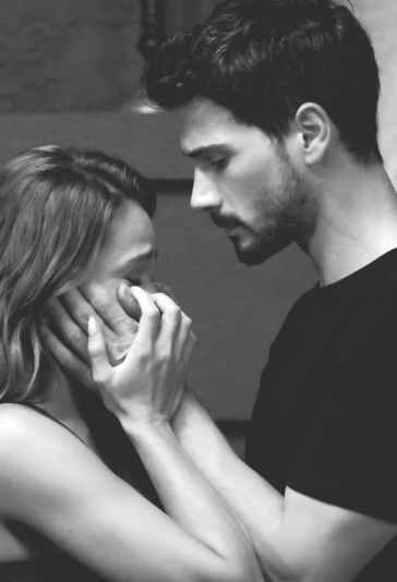 She believed the promises that things would get better