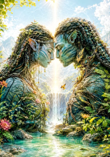 The Souls Meant for You Will Always Find Their Way to You