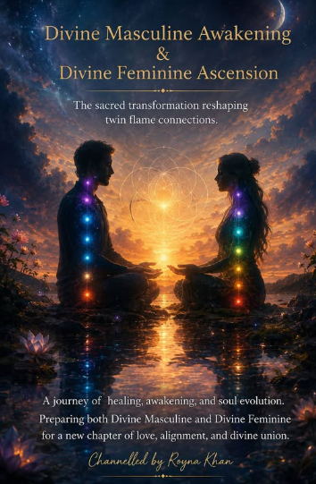 The Sacred Transformation Reshaping Twin Flame Connections ✨