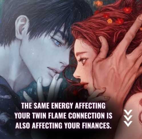 Twin Flame journey