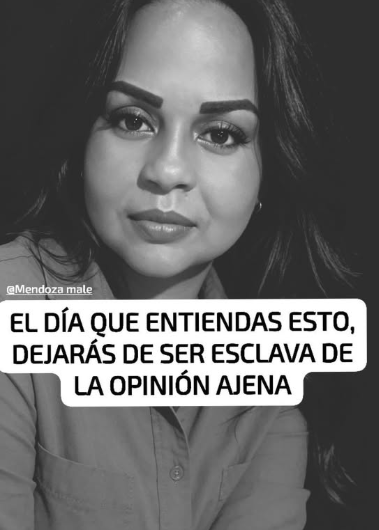 "THE DAY YOU UNDERSTAND THIS, YOU WILL STOP BEING A SLAVE TO OTHER PEOPLE'S OPINION"
