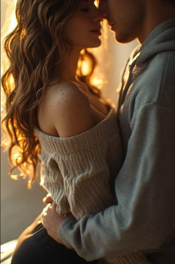 "HE DIDN'T ISOLATE YOU "FOR LOVE". HE LEFT YOU ALONE SO HE COULD DESTROY YOU IN SILENCE. "