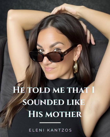 The first time that I had attracted an embodied man into my field changed me as a woman, mother and my views and beliefs of men and masculine energy.